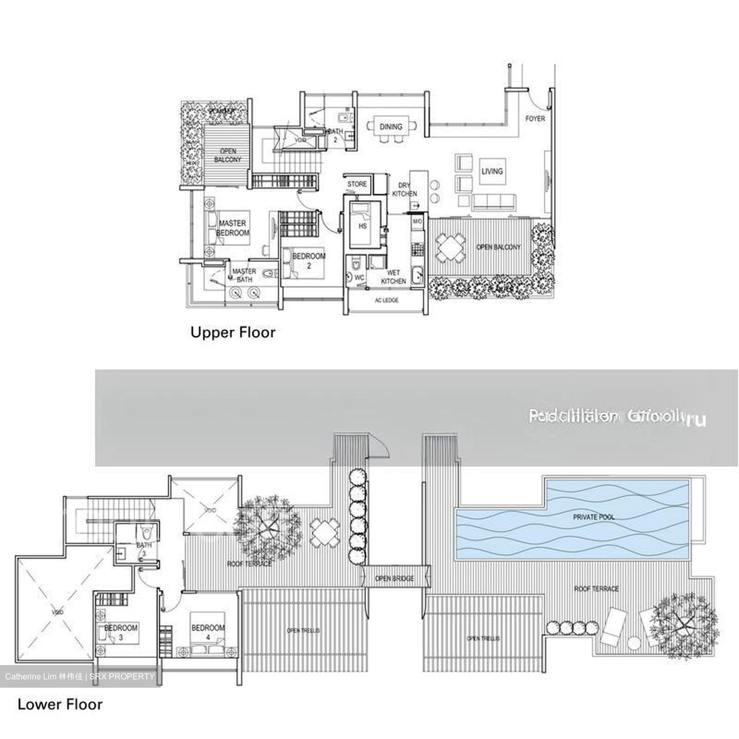 St Patrick's Residences (D15), Apartment #556392681